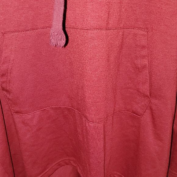 Good Witch Red Hoodie - Picture 5 of 7